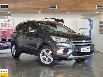 2019 Ford Escape - Thumbnail