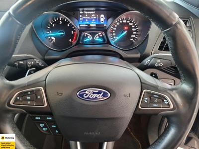 2019 Ford Escape - Thumbnail