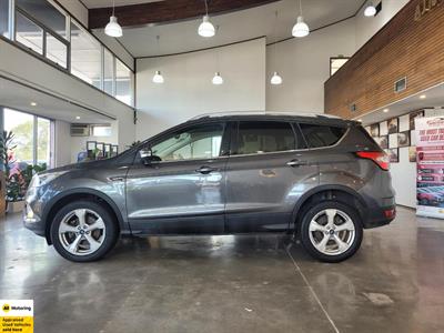 2019 Ford Escape - Thumbnail