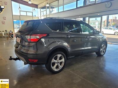 2019 Ford Escape - Thumbnail