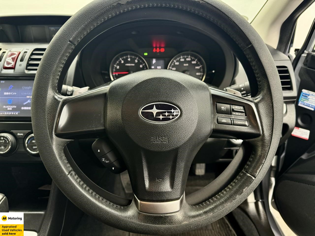 2013 Subaru Impreza