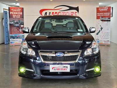 2013 Subaru Legacy - Thumbnail