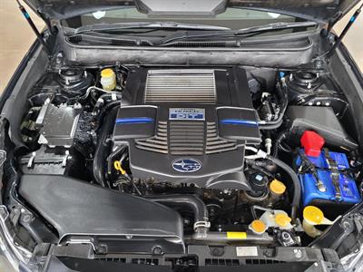 2013 Subaru Legacy - Thumbnail