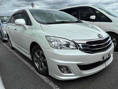 2012 Toyota MARKX - Thumbnail