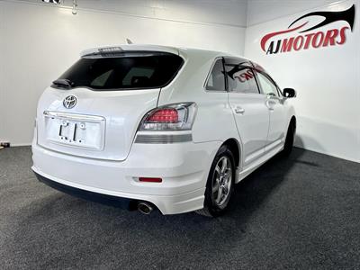 2012 Toyota MARKX - Thumbnail