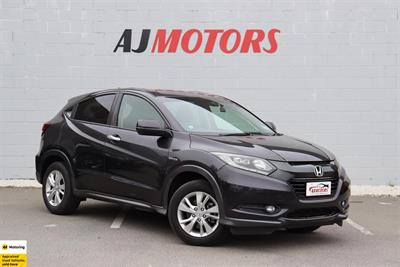 2014 Honda Vezel - Thumbnail