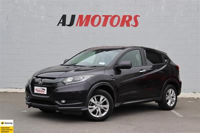 2014 Honda Vezel - Thumbnail