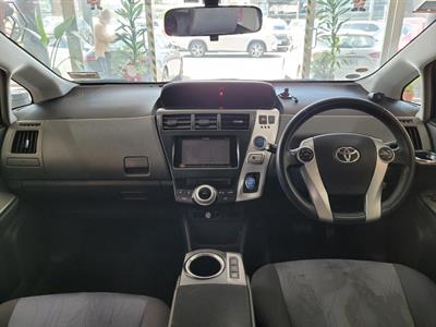 2012 Toyota Prius - Thumbnail