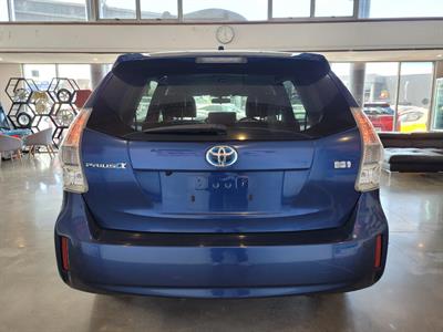 2012 Toyota Prius - Thumbnail