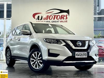 2021 Nissan X-Trail - Thumbnail