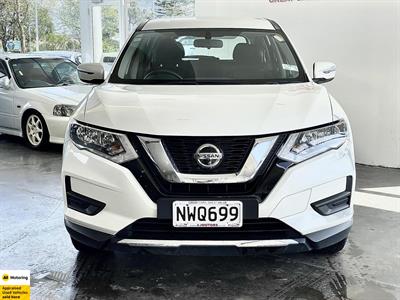 2021 Nissan X-Trail - Thumbnail