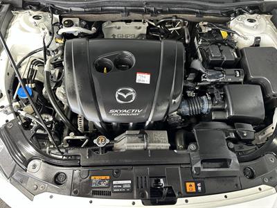 2015 Mazda Axela - Thumbnail