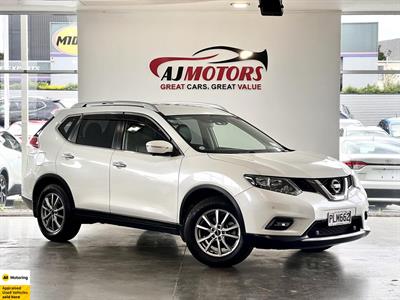 2013 Nissan X-Trail - Thumbnail