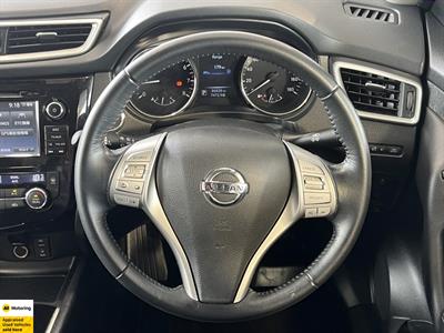 2013 Nissan X-Trail - Thumbnail