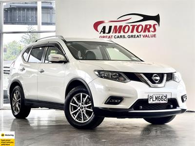 2013 Nissan X-Trail - Thumbnail