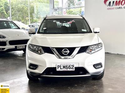 2013 Nissan X-Trail - Thumbnail