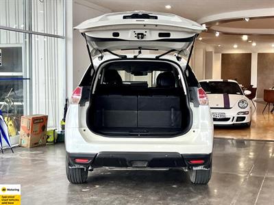 2013 Nissan X-Trail - Thumbnail