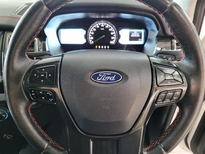 2020 Ford Ranger - Thumbnail