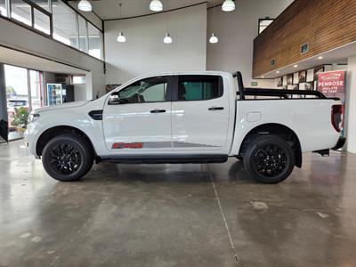 2020 Ford Ranger - Thumbnail