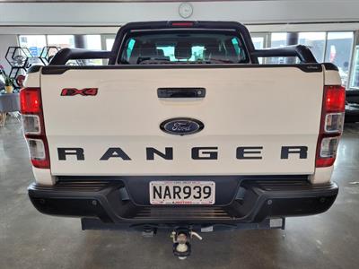 2020 Ford Ranger - Thumbnail