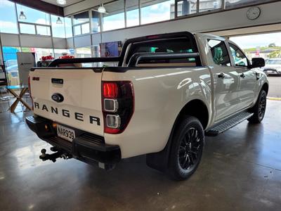 2020 Ford Ranger - Thumbnail