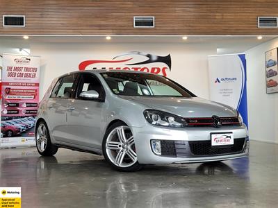 2010 Volkswagen Golf