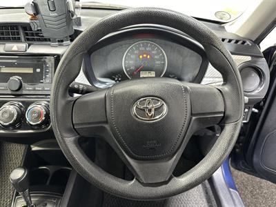 2013 Toyota Corolla - Thumbnail