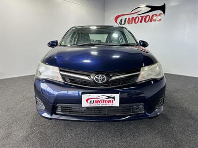 2013 Toyota Corolla - Thumbnail