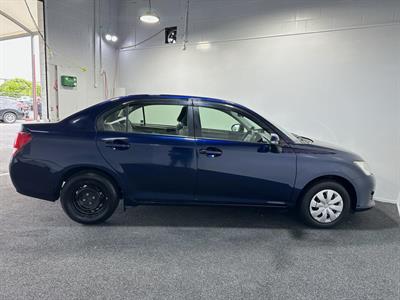 2013 Toyota Corolla - Thumbnail