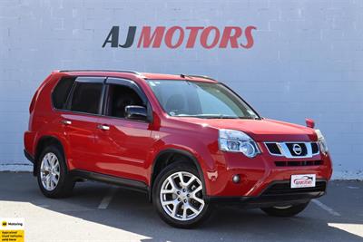 2012 Nissan X-Trail - Thumbnail