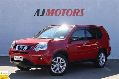 2012 Nissan X-Trail - Thumbnail