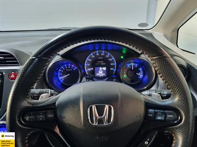 2013 Honda Fit - Thumbnail