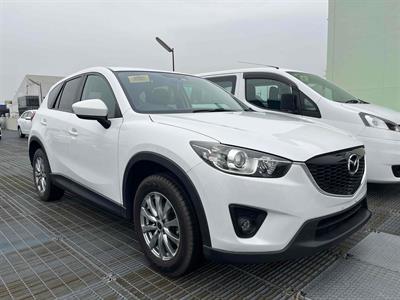 2013 Mazda CX-5 - Thumbnail