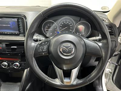 2013 Mazda CX-5 - Thumbnail