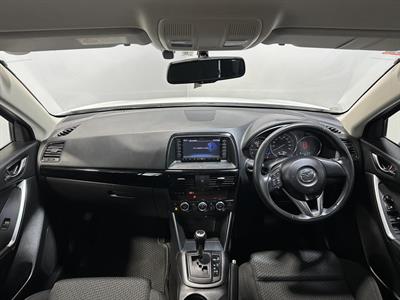 2013 Mazda CX-5 - Thumbnail