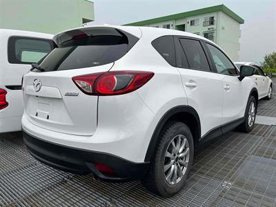 2013 Mazda CX-5 - Thumbnail