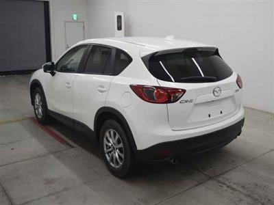 2013 Mazda CX-5 - Thumbnail