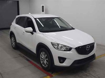 2013 Mazda CX-5 - Thumbnail