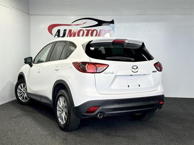 2013 Mazda CX-5 - Thumbnail