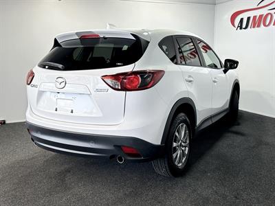 2013 Mazda CX-5 - Thumbnail