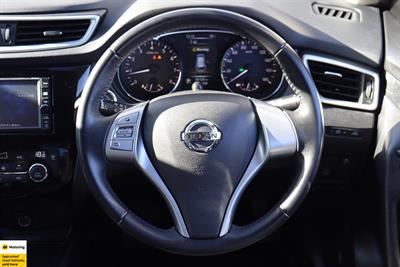 2016 Nissan X-Trail - Thumbnail