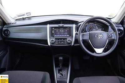 2018 Toyota Corolla - Thumbnail