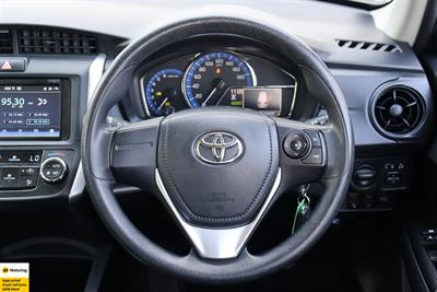 2018 Toyota Corolla - Thumbnail