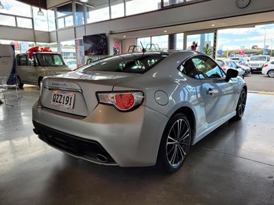 2014 Toyota 86 - Thumbnail