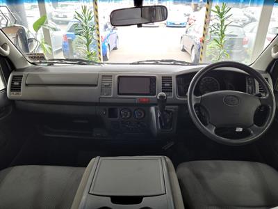 2006 Toyota Hiace - Thumbnail