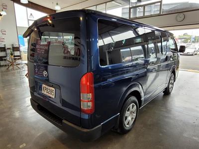 2006 Toyota Hiace - Thumbnail