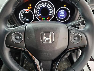 2020 Honda HR-V - Thumbnail