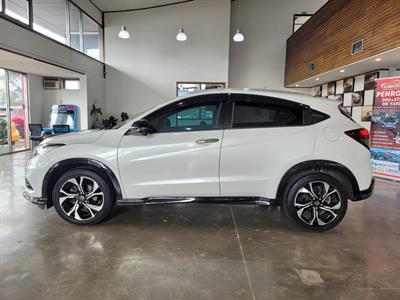 2020 Honda HR-V - Thumbnail