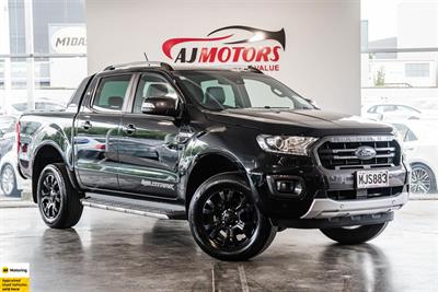 2019 Ford Ranger - Thumbnail