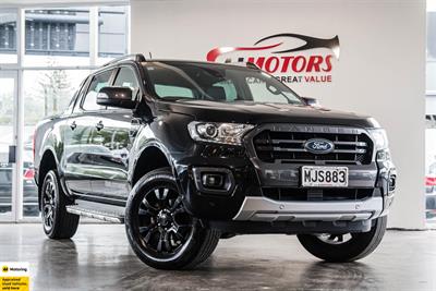 2019 Ford Ranger - Thumbnail